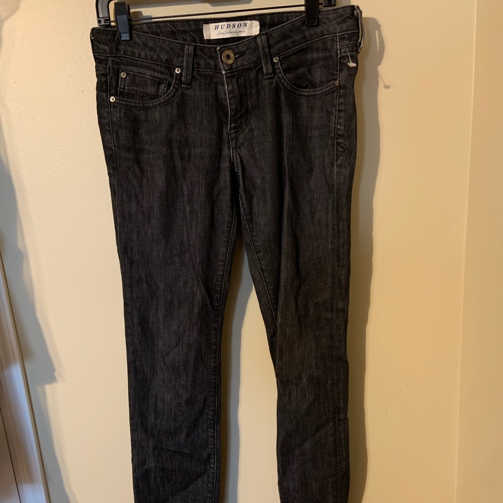 Hudson Jeans